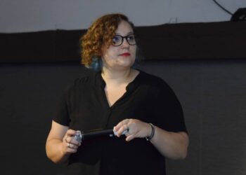 Мастер клас со Качмарек на „Браќа Манаки“: Воведот на објавата на интернет никогаш не треба да биде подолг 29 зборови