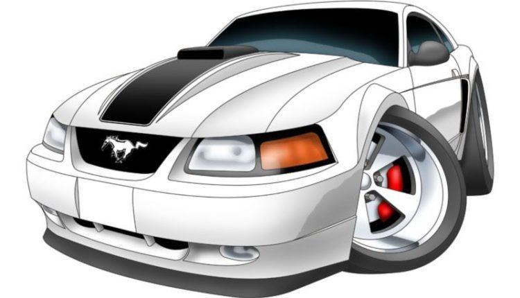 Mustang