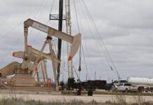 Цените на нафтата паднаа на најниско ниво од февруари