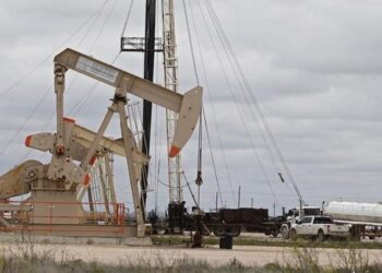 Цените на нафтата паднаа на најниско ниво од февруари