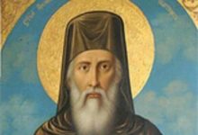 Преподобен Јоаким Осоговски