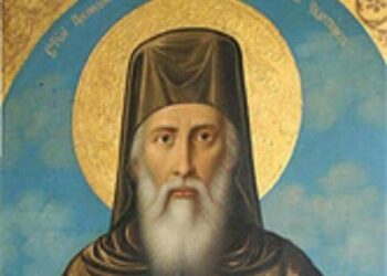 Преподобен Јоаким Осоговски