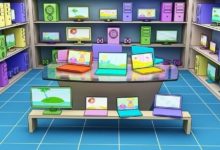 Prodavnitsa za IT oprema