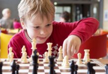 Од септември шахот ќе биде изборен предмет во основните училишта