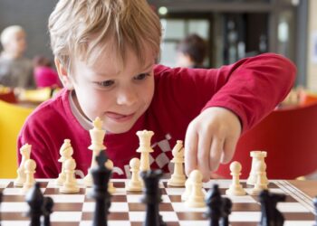 Од септември шахот ќе биде изборен предмет во основните училишта