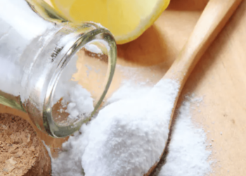 сода бикарбонат