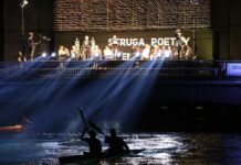 „Ритам на стихот, ритам на животот“ – Струшките вечери на поезијата се враќаат на старите локации Струшки вечери на поезијата