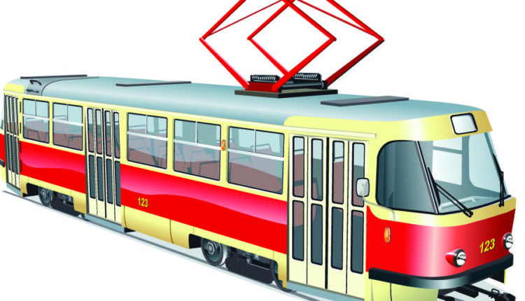 Tramvaj
