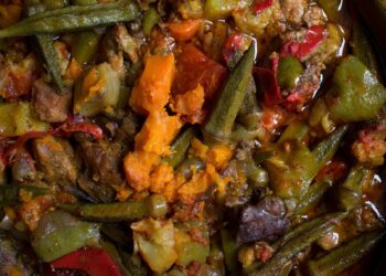 Турлитава рецепт