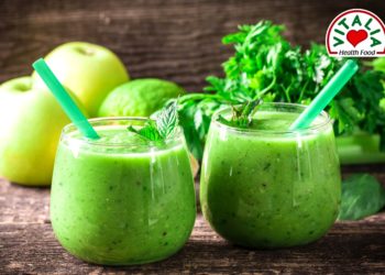 Детокс после летните одмори