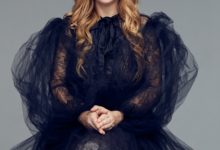 Валентина Лисица