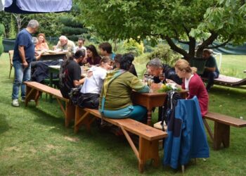 Викенд на уживање за непца и уши – Egnatia Escape Festival