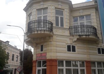 Акција Македонски книжевни класици на библиотеката „Гоце Делчев“ – Гевгелија со бесплатен пристап до стожерни дела од македонската литература