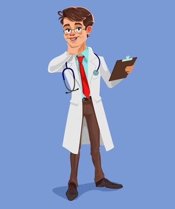 Doktor