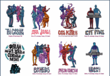 Фестивалот на џез, ворлд и современа музика во Велес со настани за празничниот викенд