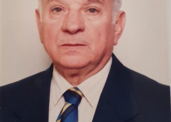 ИН МЕМОРИАМ: Почина претседателот на Сојузот на спортови на Скопје Ѓорѓи Кузмановски