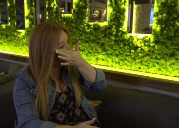 Искра Трпева скршена од болка, за прв пат јавно зборува за загубата на татко си