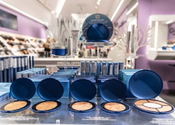 Fashion Group: Oдржливата колекција „Blue Me“ на брендот Kiko Milano ги освои срцата на македонските инфлуенсери