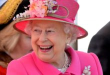 Kralitsata Elizabeta Vtora