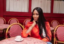 Наоми Кембел главна ѕвезда на есенската кампања на H&M