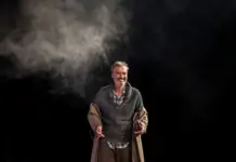 Никола Ристановски награден за најдобра машка улога