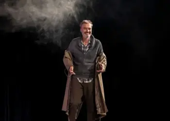 Никола Ристановски награден за најдобра машка улога