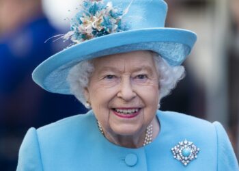 Почина кралицата Елизабета Втора