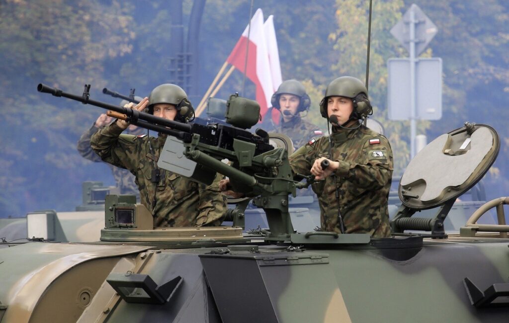 Polska armija