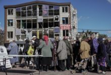 Повеќе од 96 отсто за приклучување кон Русија