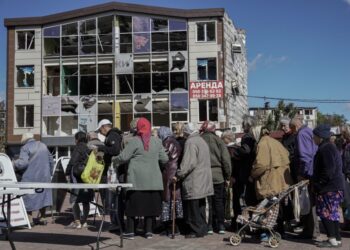 Повеќе од 96 отсто за приклучување кон Русија