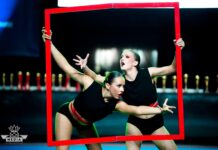 Над 2000 балерини на Европското Првенство во Џез, Модерен и Класичен Балет во Скопје