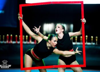 Над 2000 балерини на Европското Првенство во Џез, Модерен и Класичен Балет во Скопје