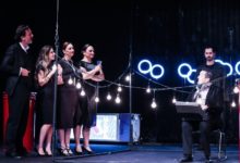 Se vikam Goran Stefanovski Nish