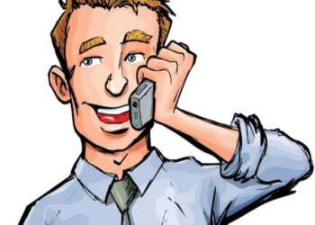 Телефонски повик