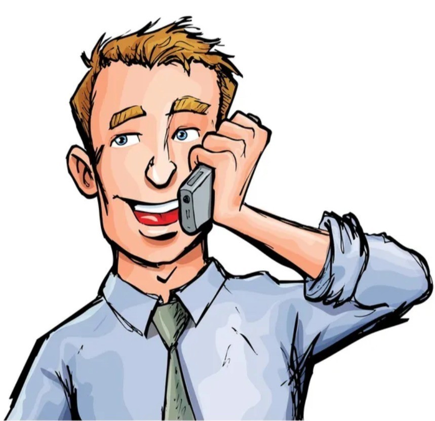 Telefonski povik