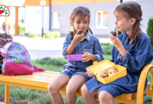 Vitalia soveti za pochetok na shkolskata godina