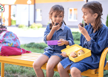 Здравите навики се стекнуваат рано – Виталиа совети за почеток на школската година