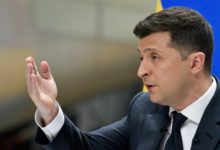 Володимир Зеленски