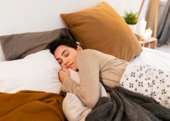 Зошто на жените им е поладно од мажите?