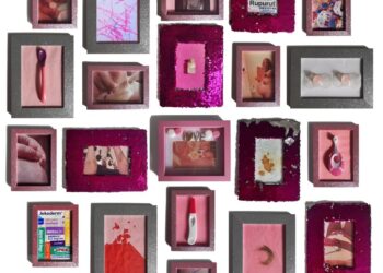 Утревечер во Музејот на современата уметност во Скопје ќе се отвори изложбата Ретро: телесни ретроспективи на уметницата Јана Јакимовска