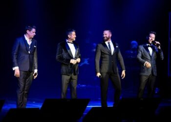 За Карлос Марин – Пуштени во продажба картите за концертот на „Ил Диво“ во Скопје