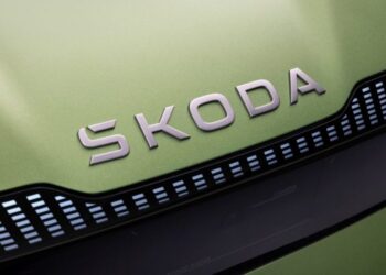 Škoda го  претстави новото лого и визуелен идентитет