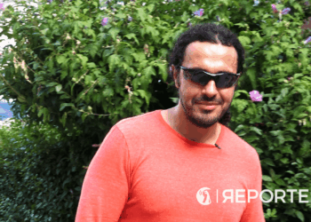 Владимир Четкар: Многу мои пријатели од Америка доаѓаат да го видат Охрид оти секогаш им кажувам дека е најубавиот град