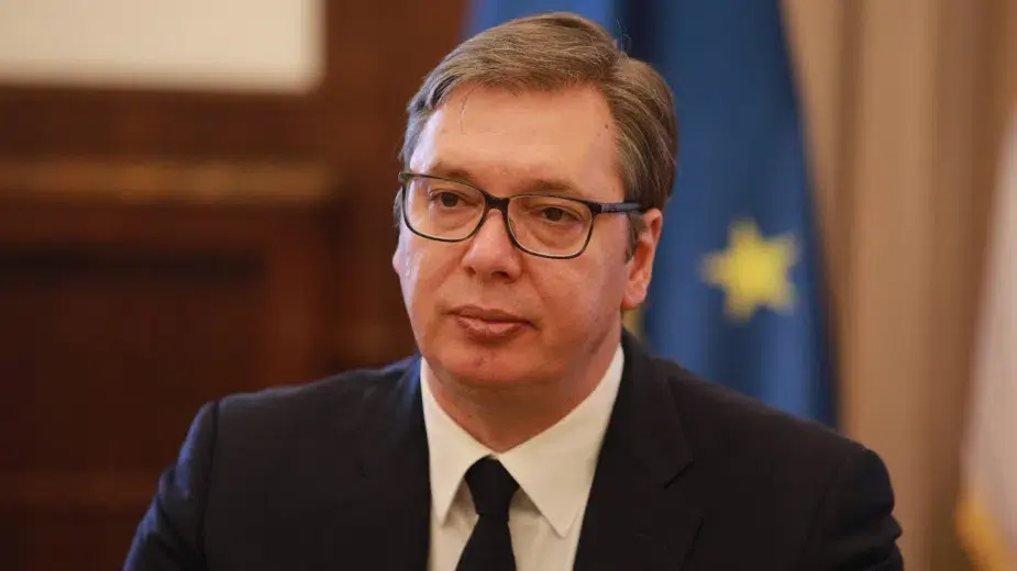 Aleksandar Vuchik