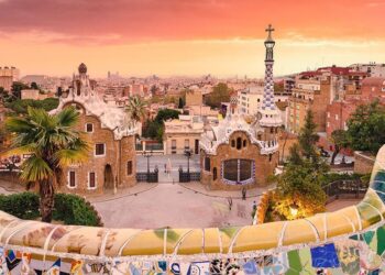 Кое годишно време е најдобро за да ја посетите Барселона?