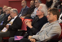 Драган Бјелогрлиќ прогласен за почесен професор на Интернационалниот Универзитет Еуропа Прима – Скопје Драган Бјелогрлиќ