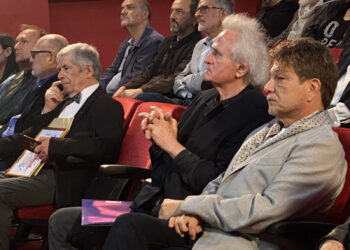 Драган Бјелогрлиќ