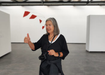 Голема изложба на Музејот на современата уметност – Скопје во Кунстхале, Виена