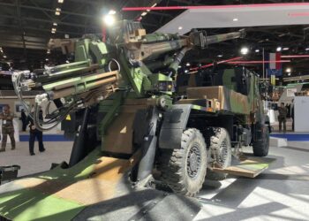 Франција нуди дополнителна поддршка за Украина – воздушна одбрана од беспилотни летала