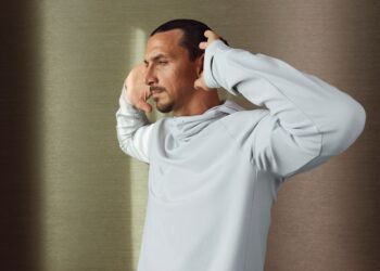 H&M Move Златан Ибрахимовиќ